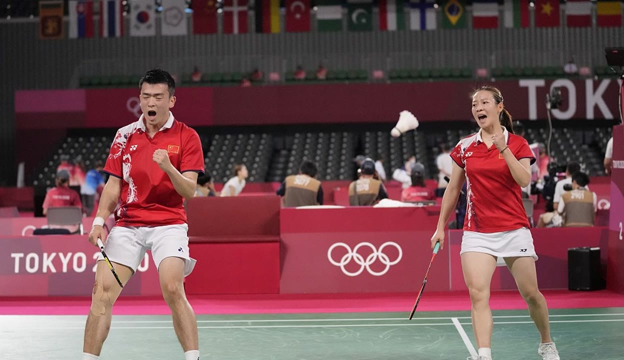 开云体育APP下载-泰国队力克印尼队,郑思维带队取胜 第2张 开云体育APP下载-泰国队力克印尼队,郑思维带队取胜 第2张