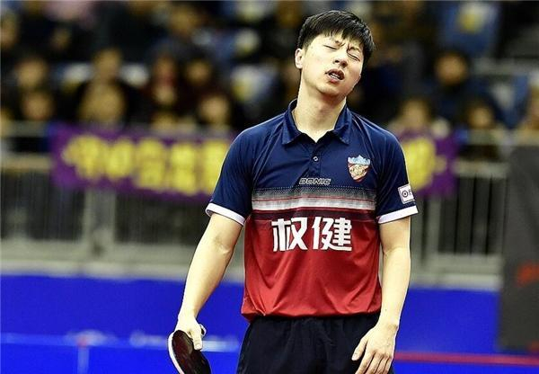 开云体育-韩国队鏖战德国队，马琳刷新纪录