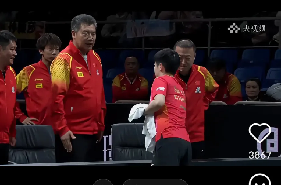 开云体育-韩国队鏖战德国队，马琳刷新纪录  第2张