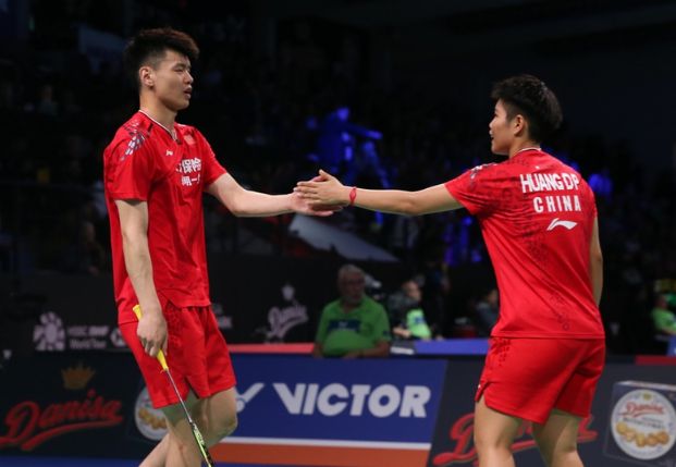 开云体育在线-泰国队横扫印尼队，黄鸭组合关键制胜