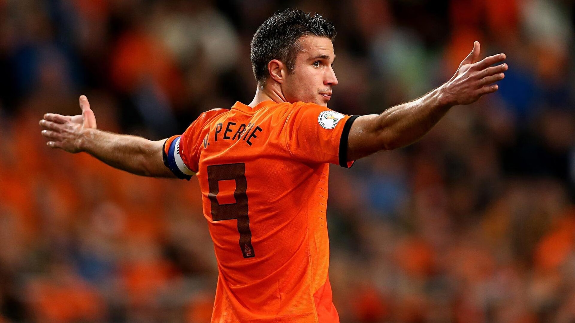 开云体育登录-绝境霍勒迪,当压力成为最锋利的剑 第2张 开云体育登录-绝境霍勒迪,当压力成为最锋利的剑 第2张