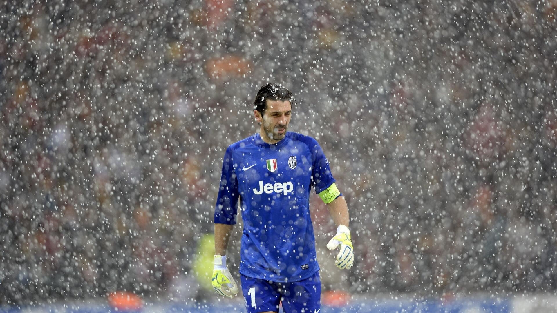 开云体育入口-欧冠半决赛焦点战，喀麦隆轻取荷兰，足球版图悄然重绘  第1张